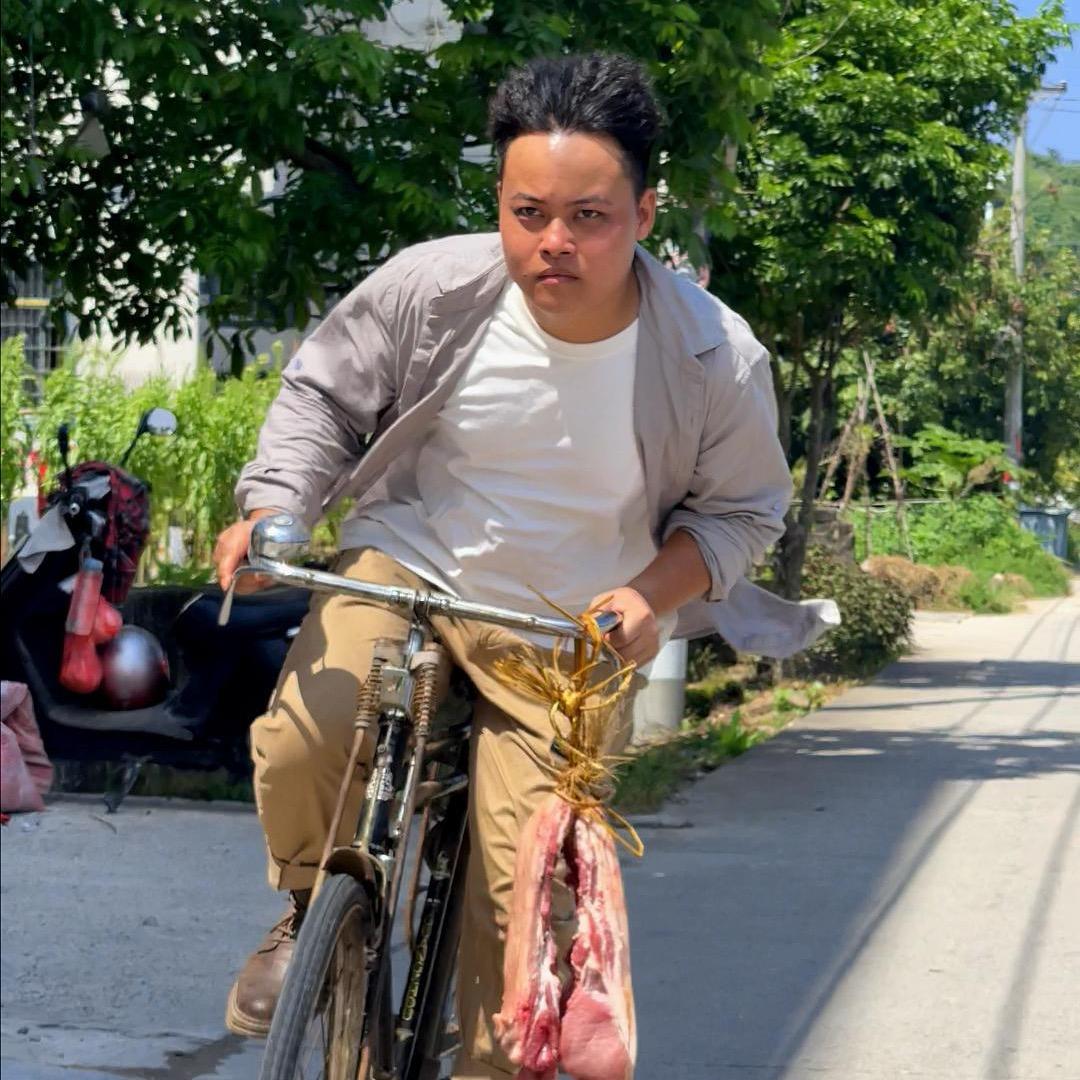 真乡阿鹏