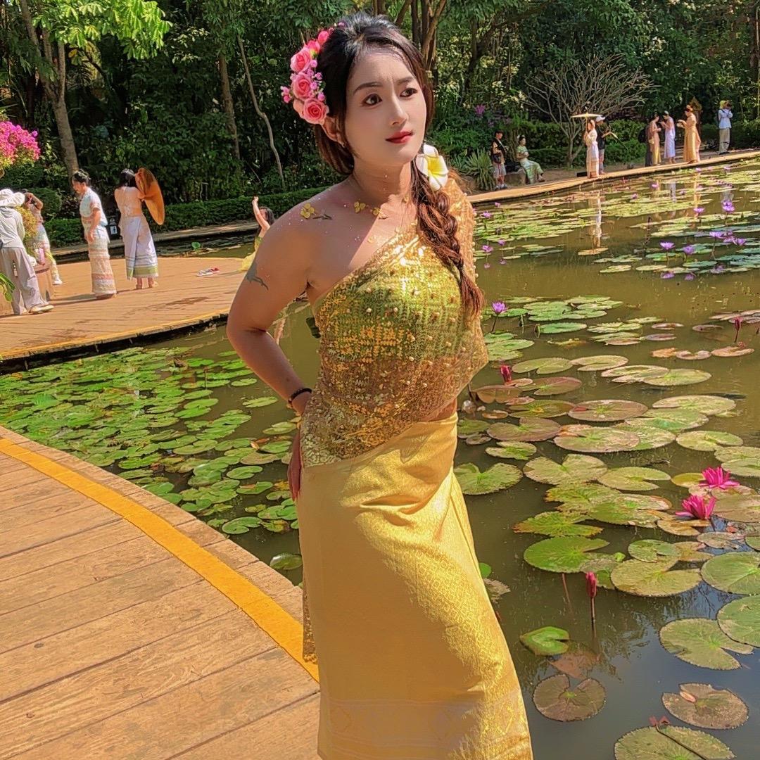 小余姐