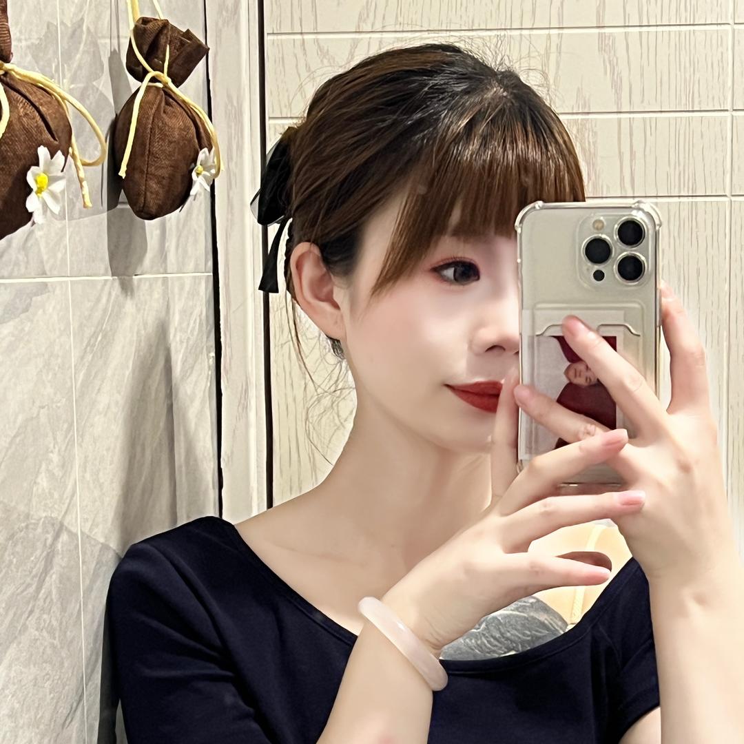 泡芙🎀