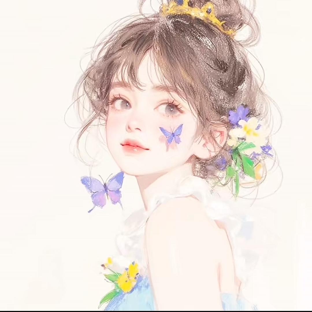 小鱼儿吖