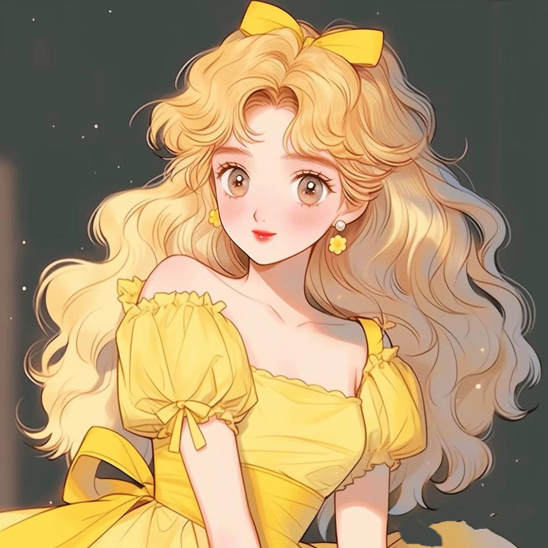 金闪闪🌟