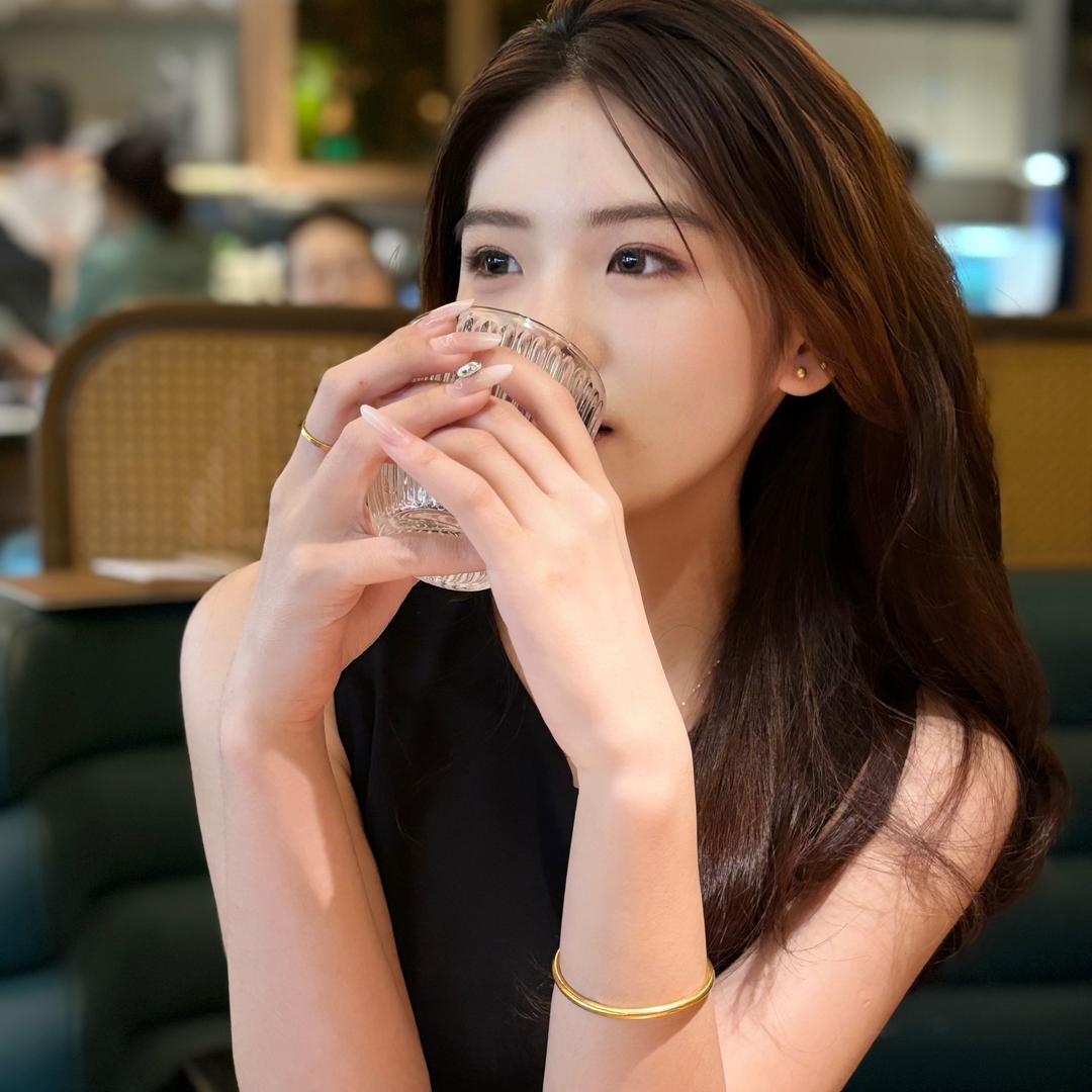 爱总小助理周六福珠宝(双阳店)