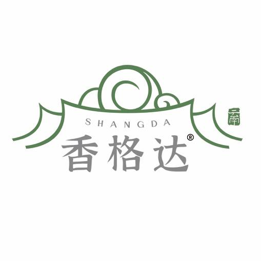 香格达饮品