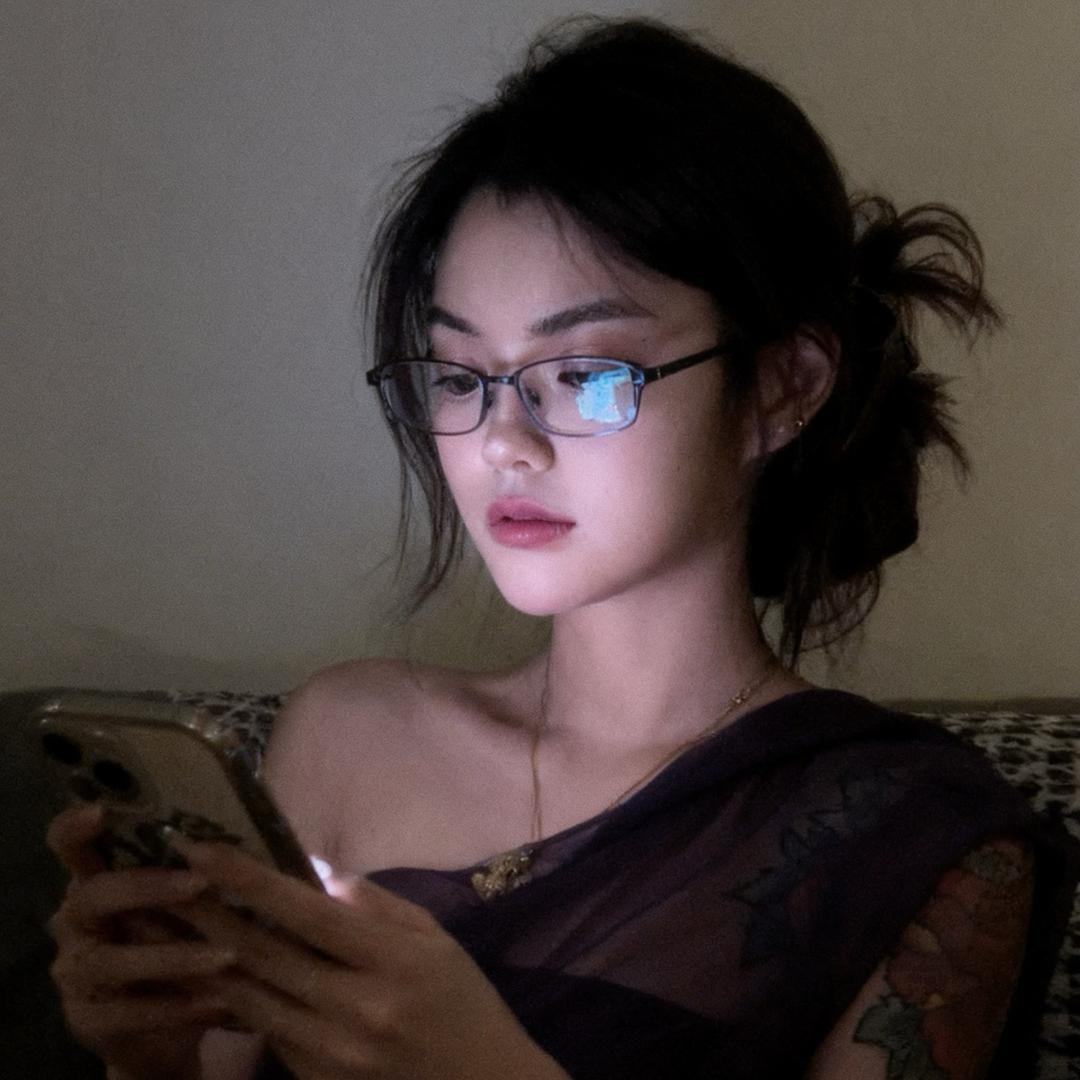甜辛✨
