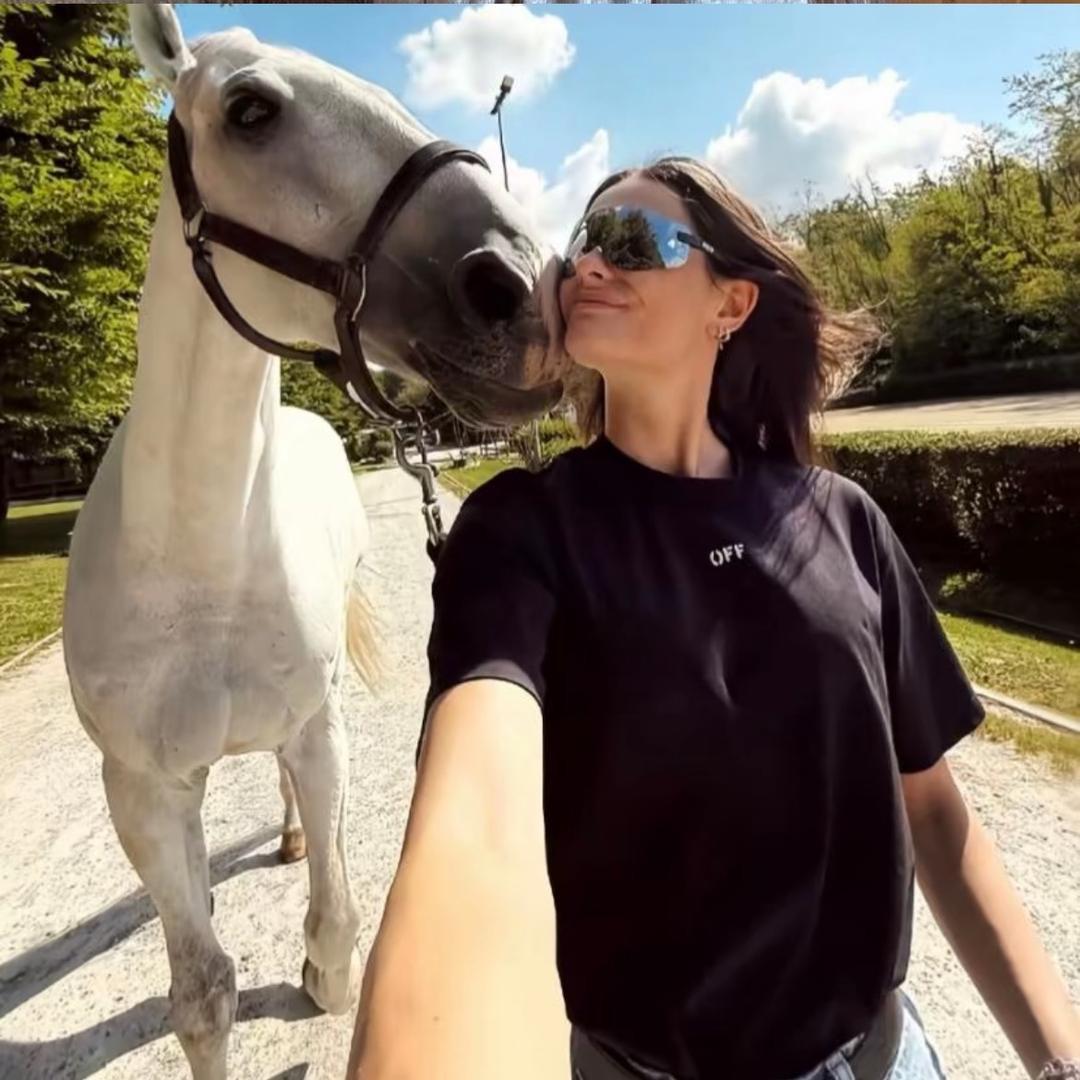 会飞的前女友⁷