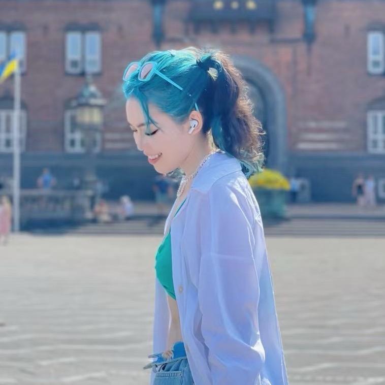 不吃可乐冰了