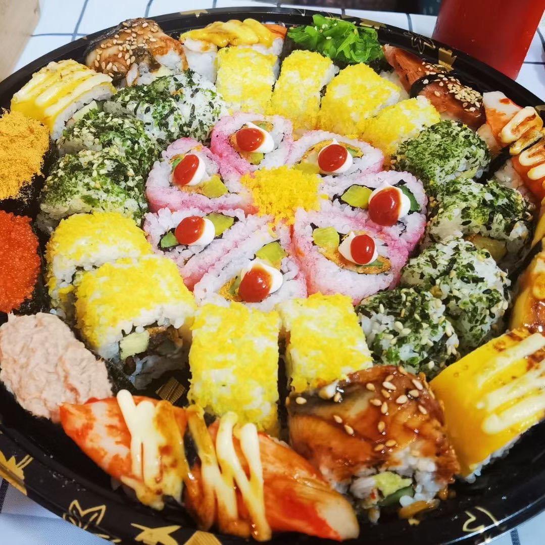 mini cat（贝妈寿司🍣）