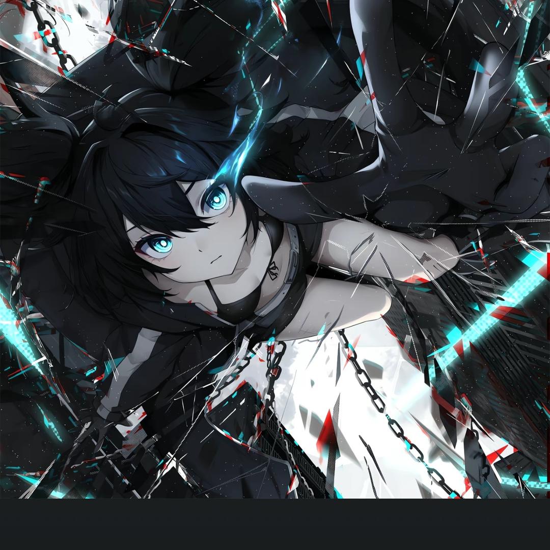 墨玉（国服游走）