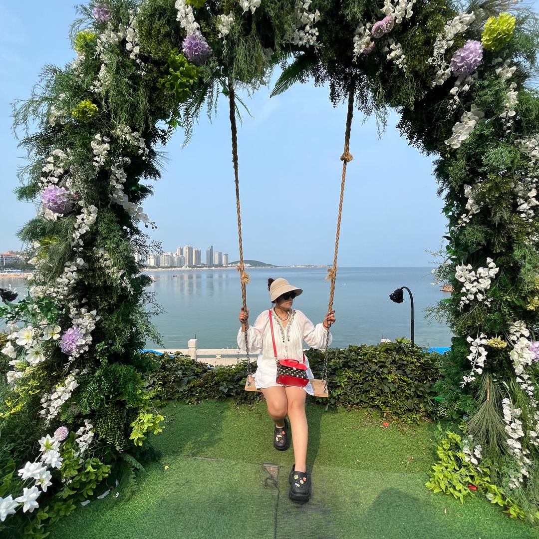 💋【瑞】子 &【好一锅水煎包】……🍻