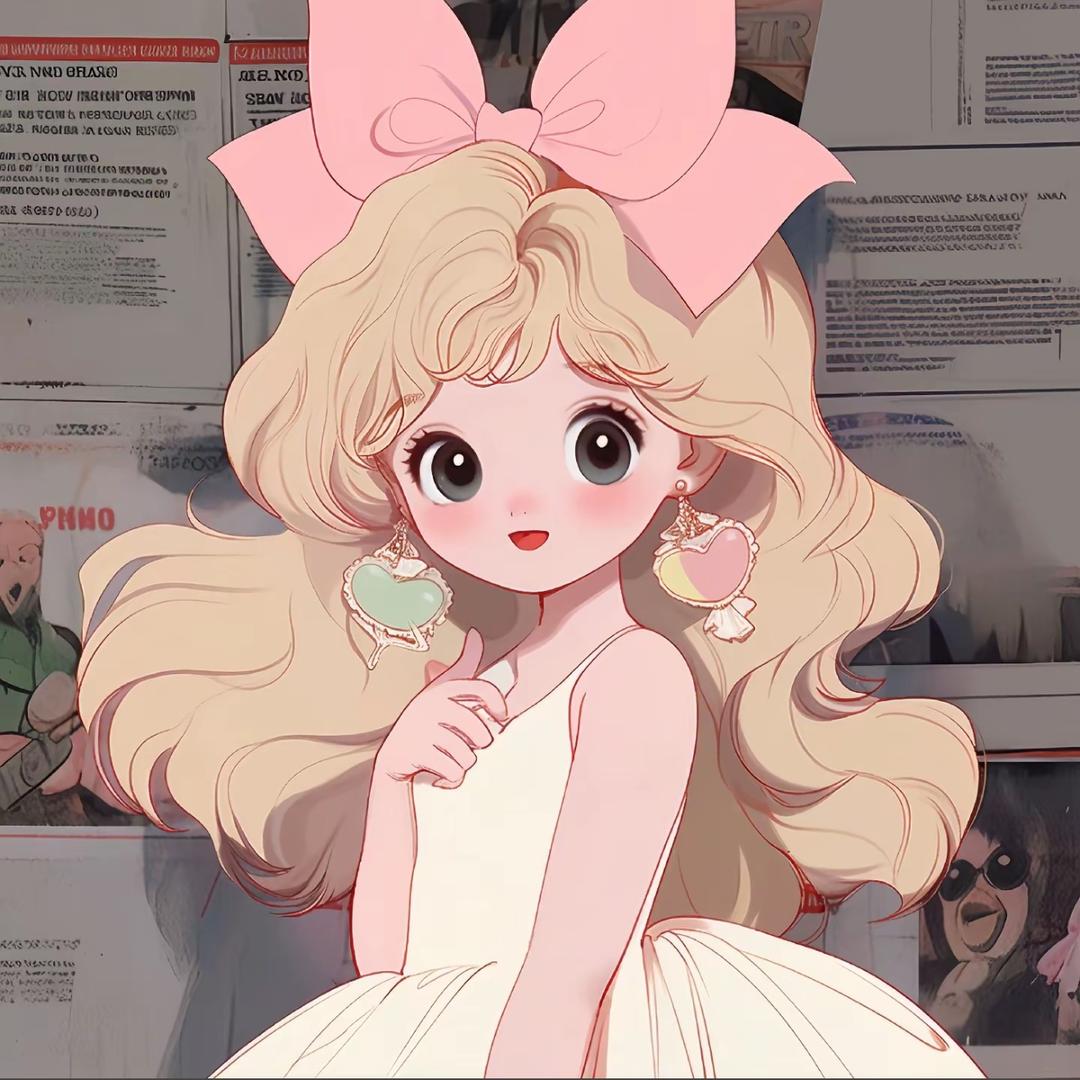 小芒果超甜