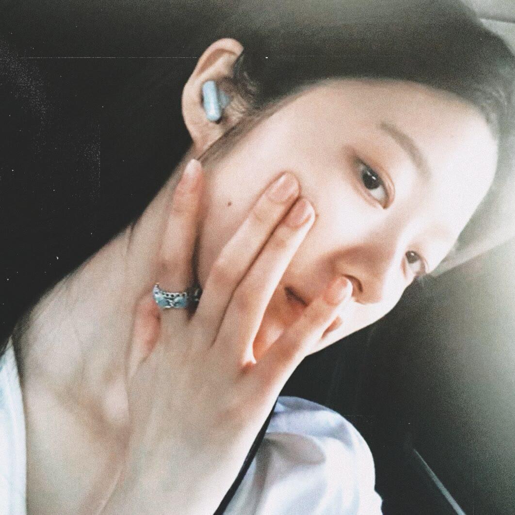 醒醒小许