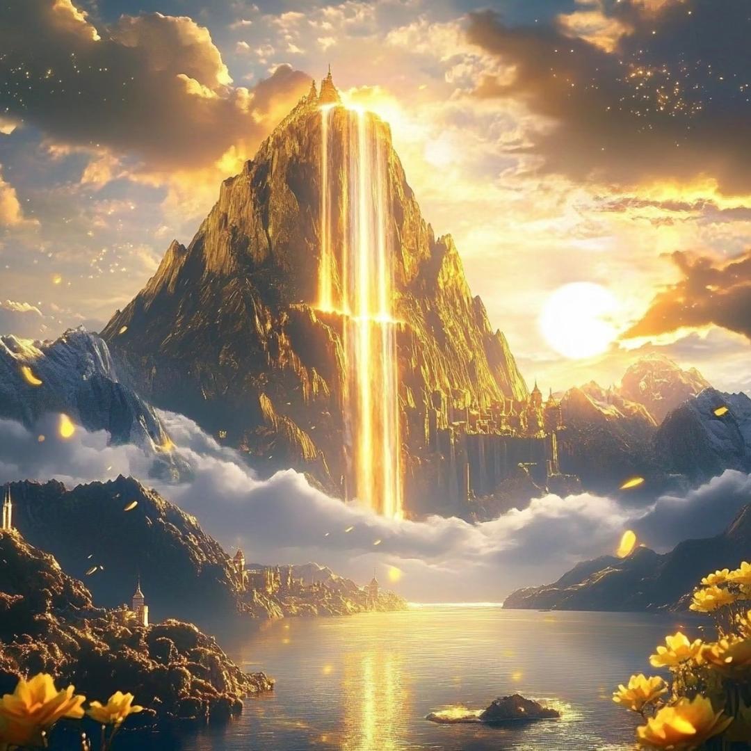 财神爷的大宝💯