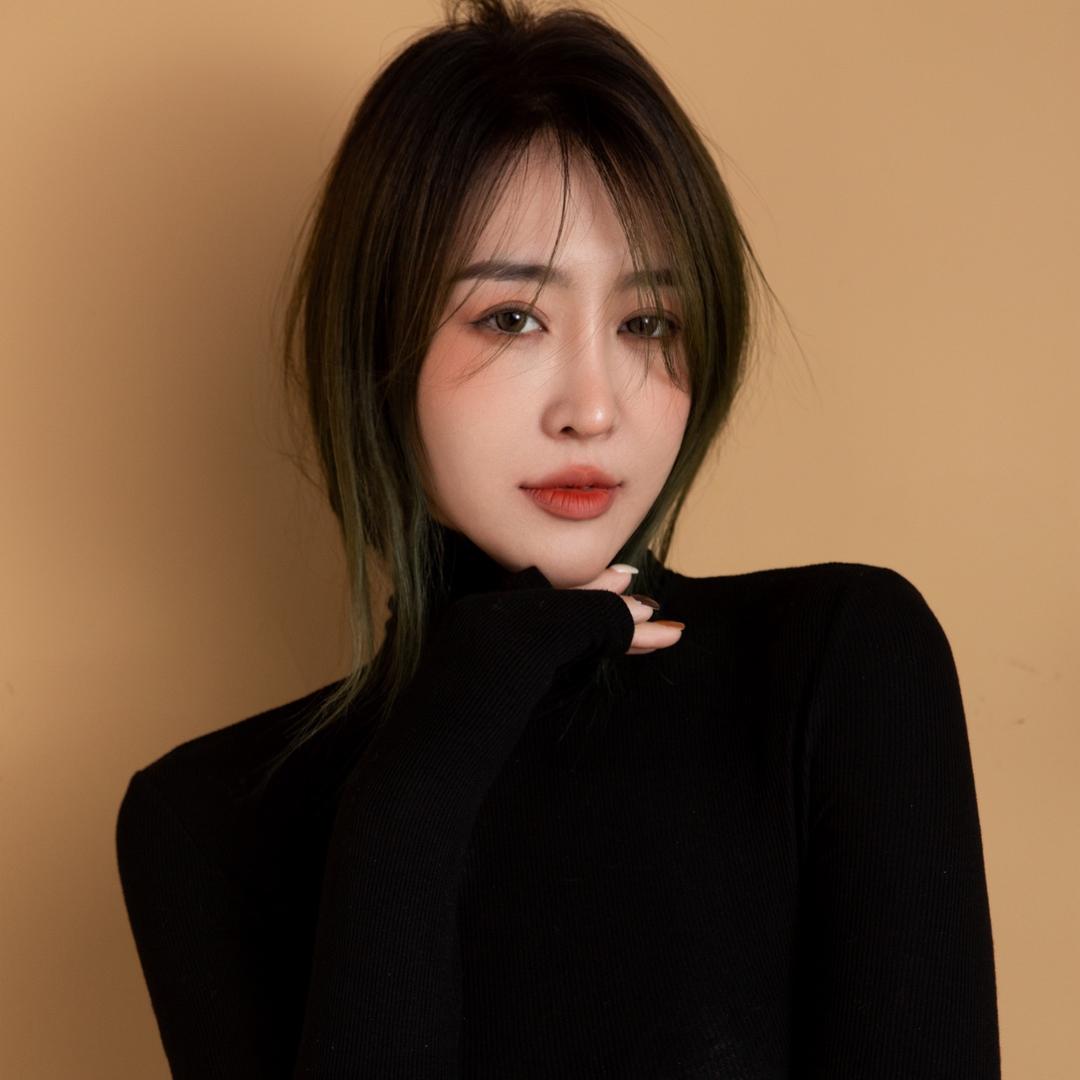 果果Gina❤️