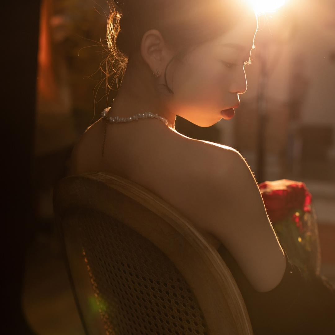 婷婷