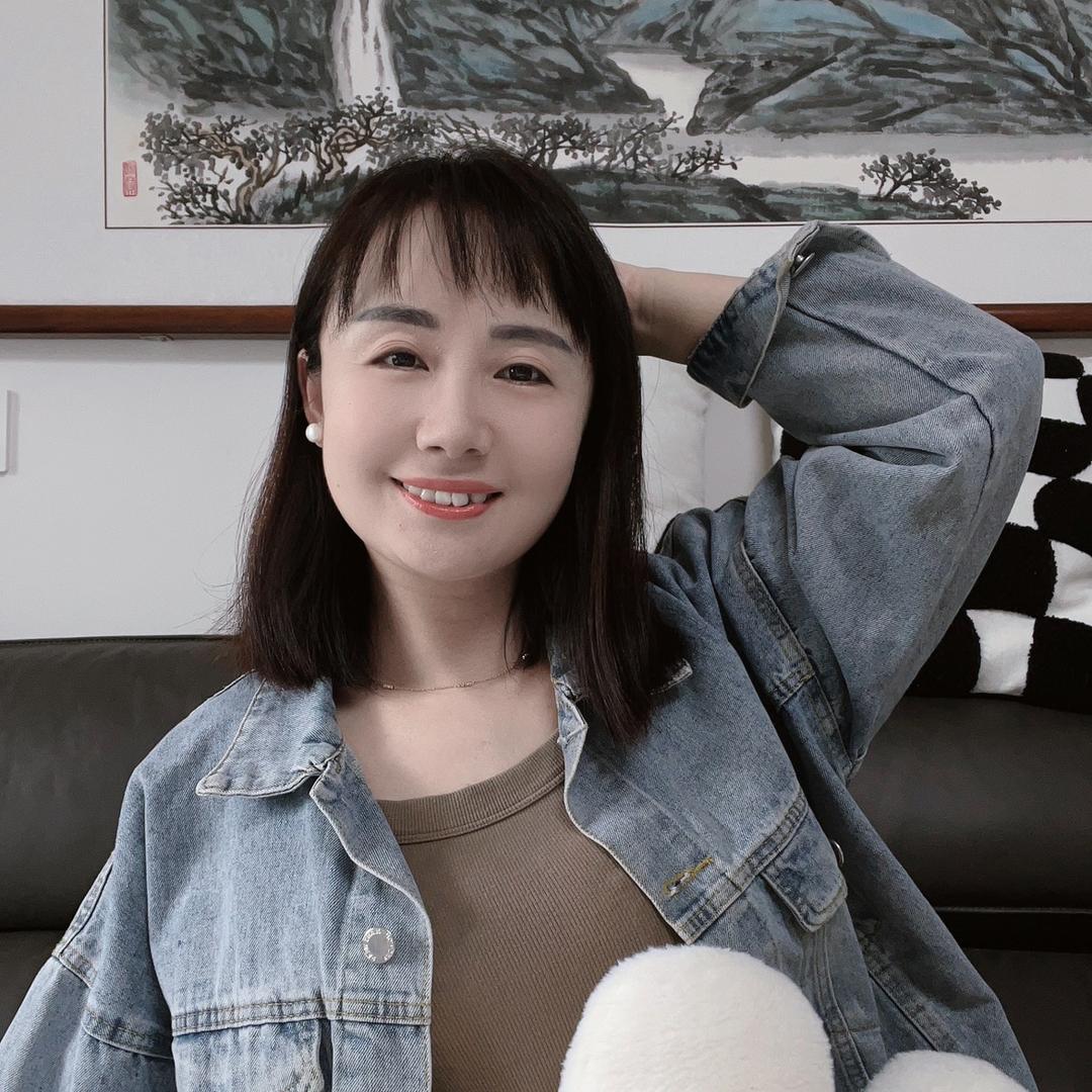 小妍的厨房🏡