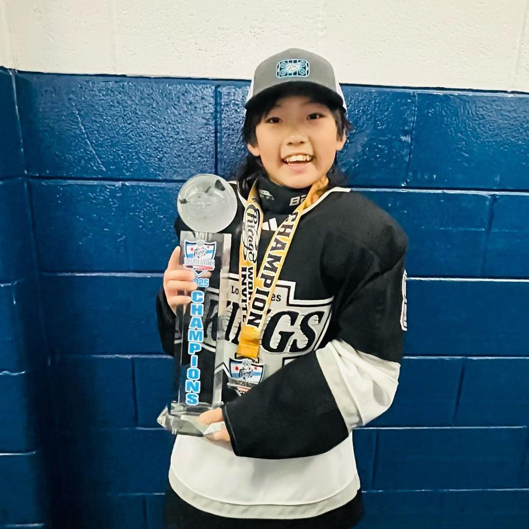 冰球29号🏒骞骞