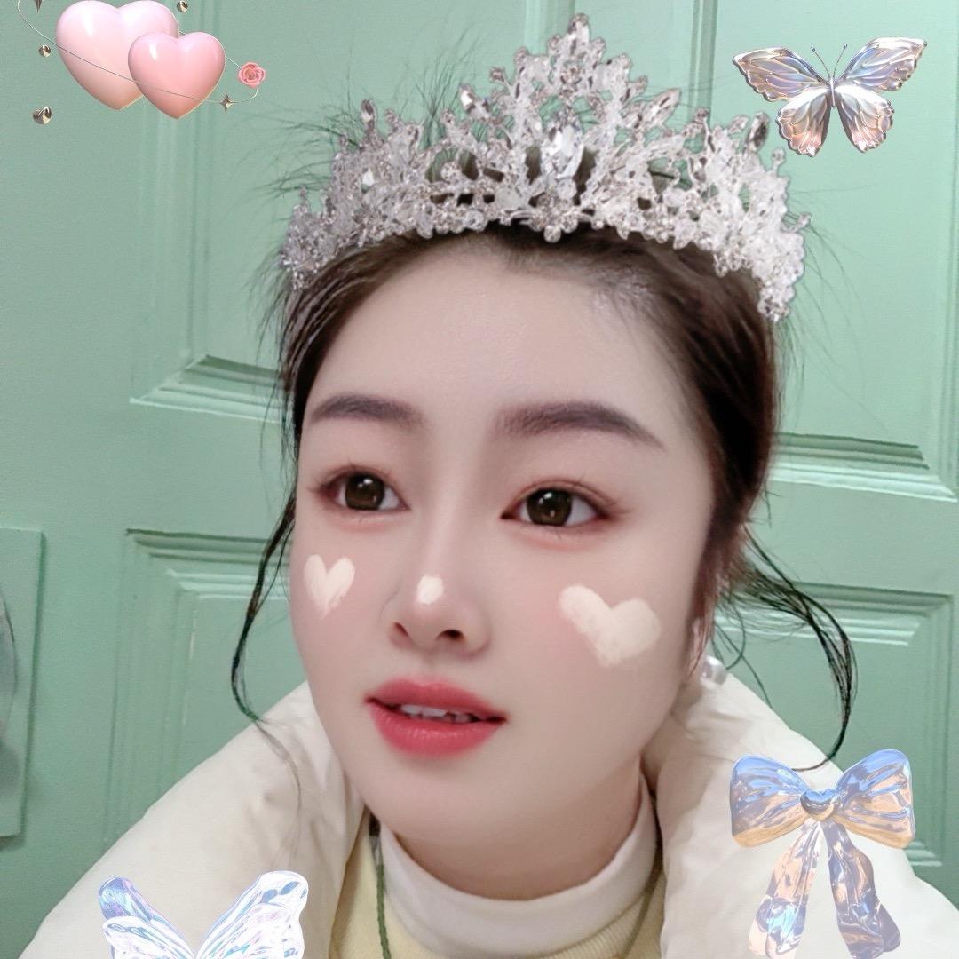 我的喜被