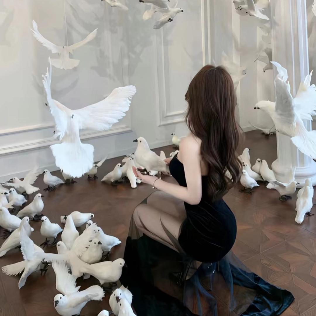 玫瑰.🥀