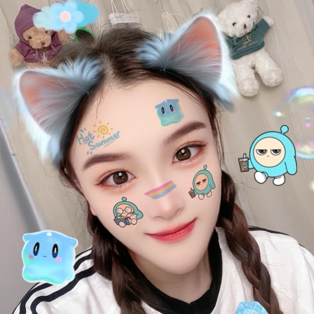 姜姜爱美食