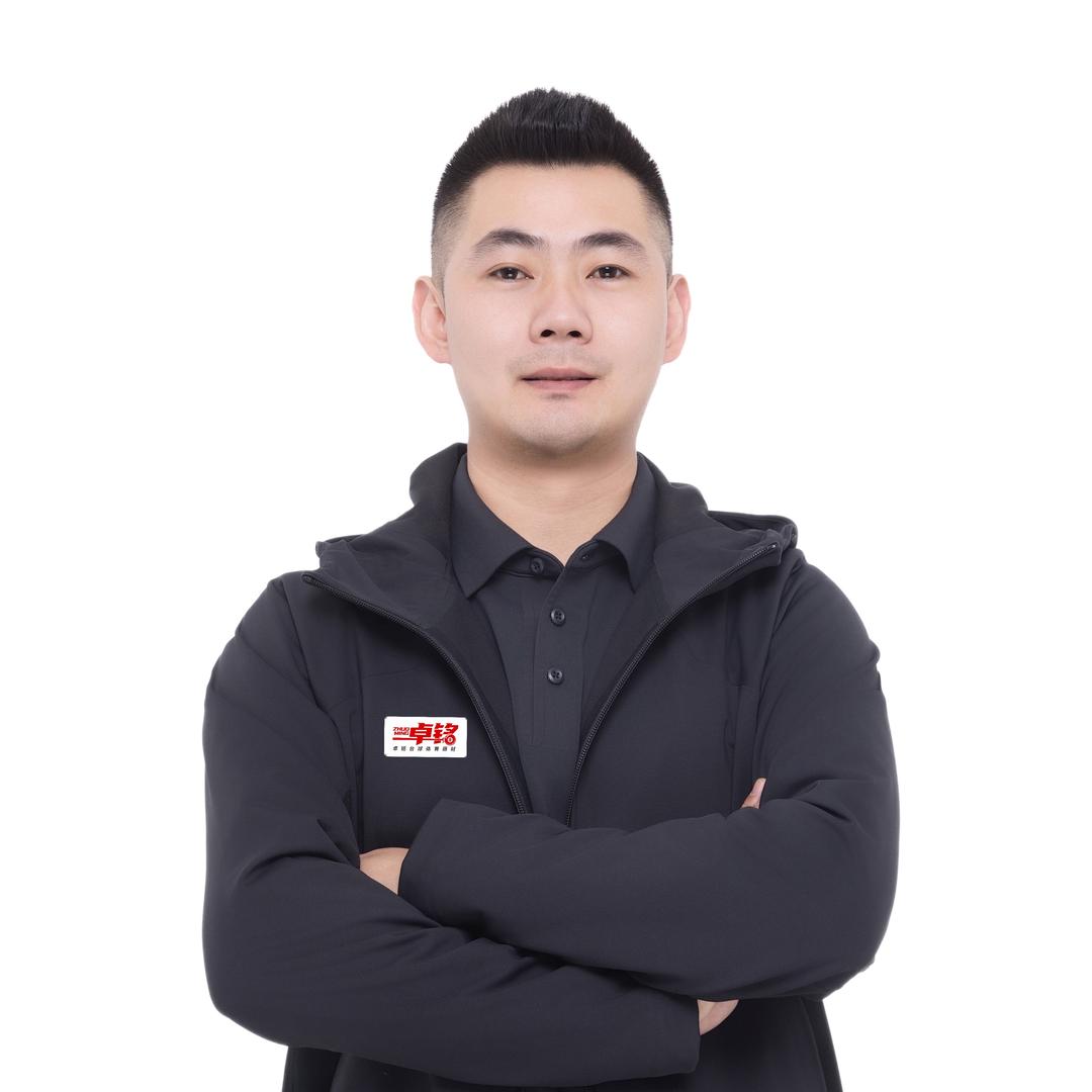 王卓台球