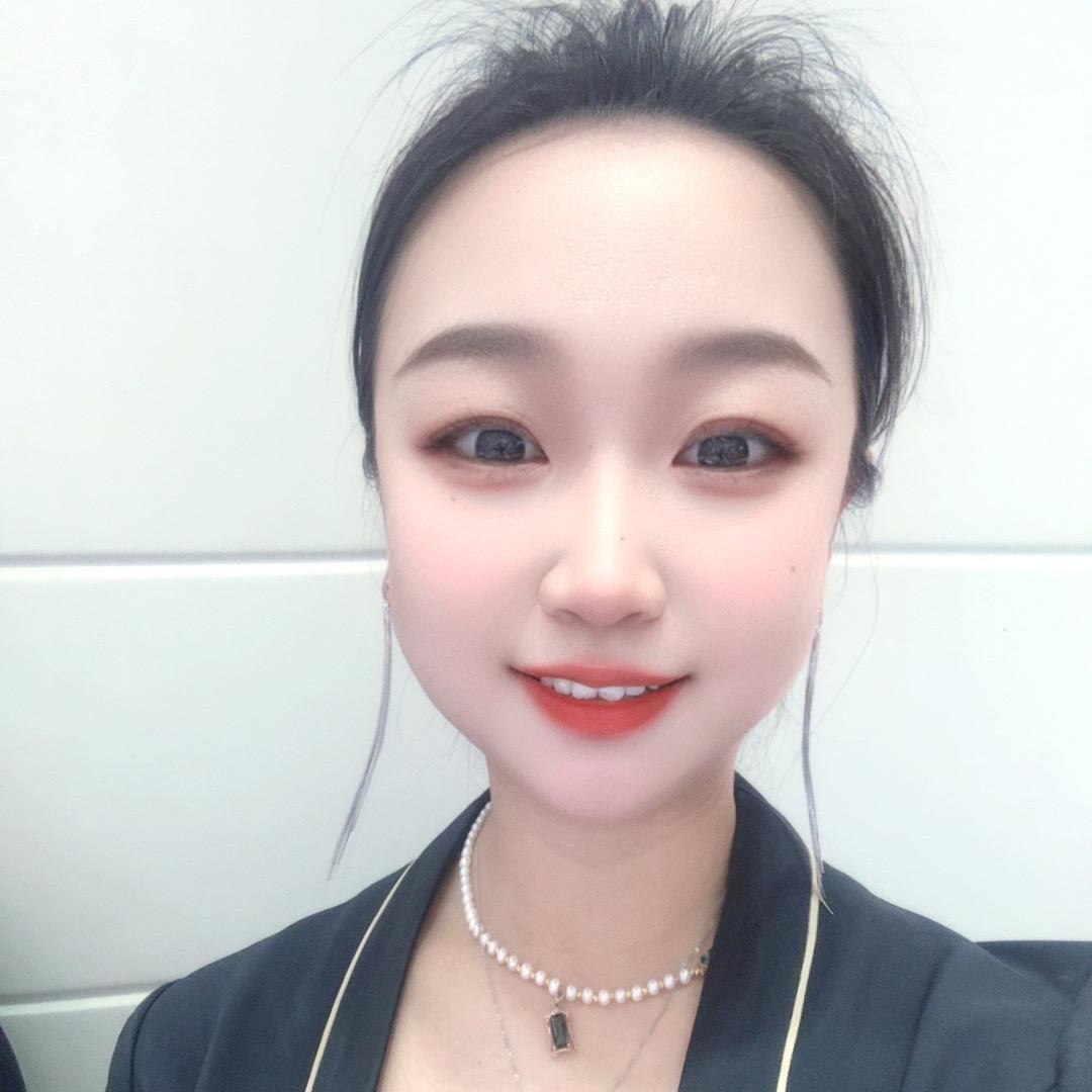 🐬小影妹妹