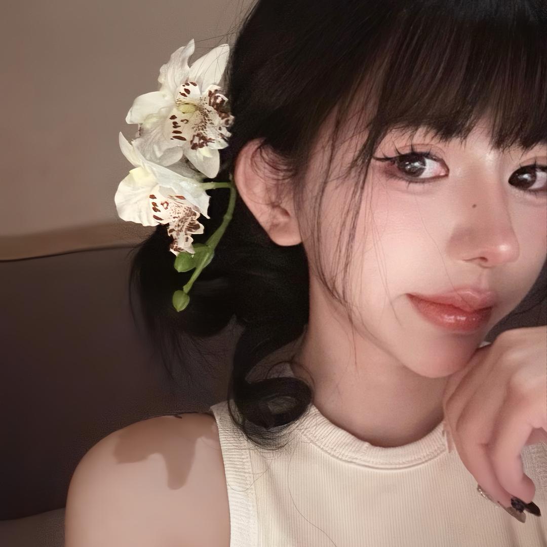 媛媛睡不醒🫢