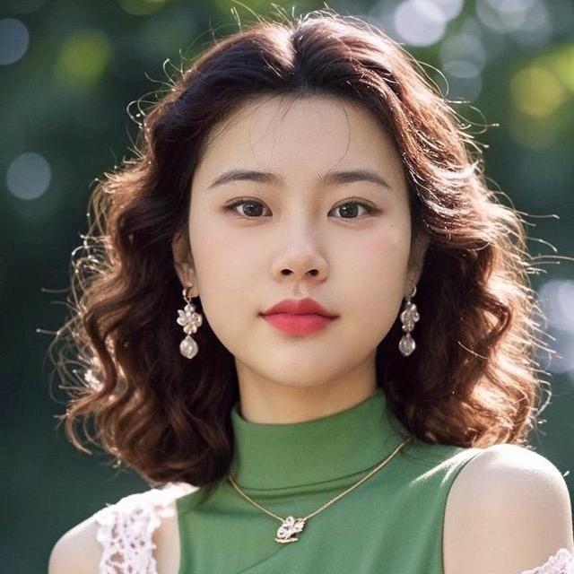 雯子宝贝