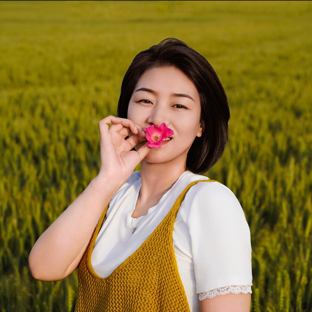 小燕子（营养师）