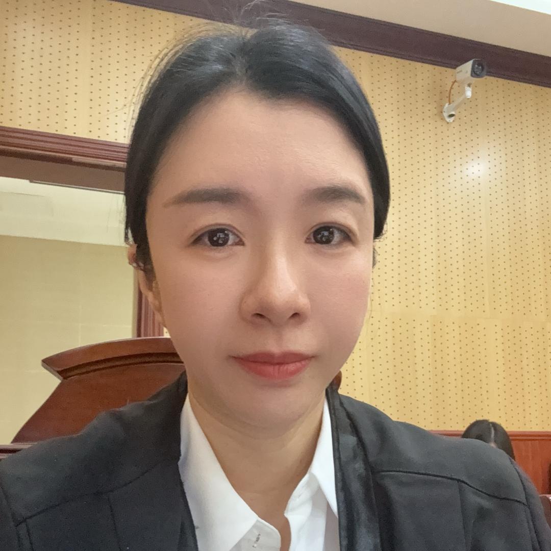 婚姻家事律师周律
