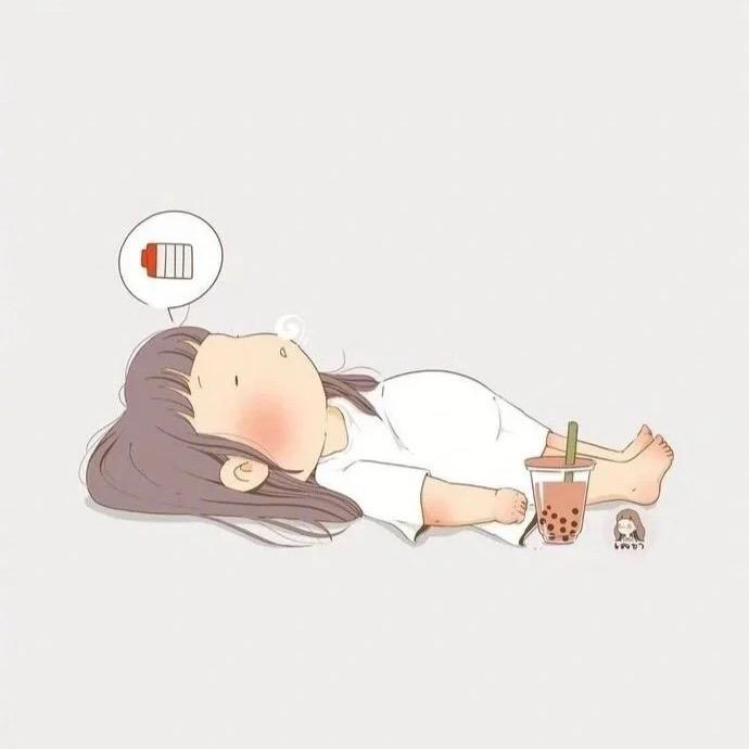小熊熊🐻