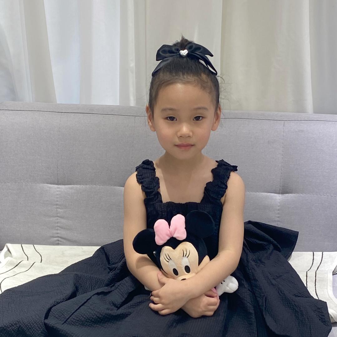 小米粒🧸