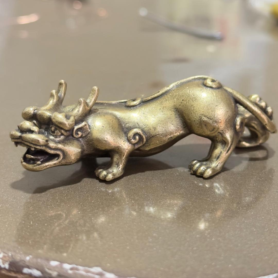 柴火炉