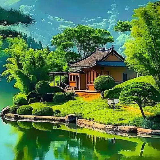 天 天 好物