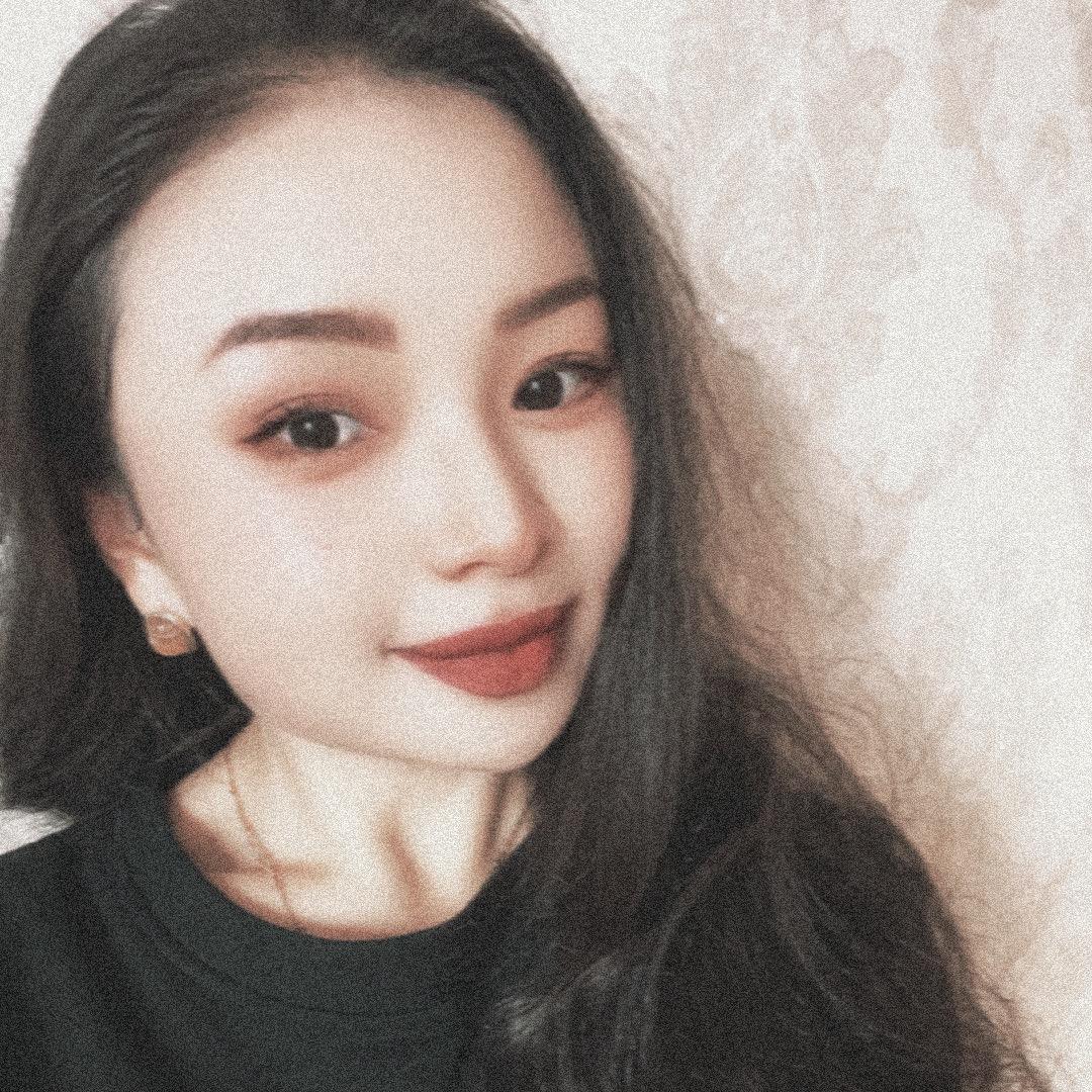 黑姑娘