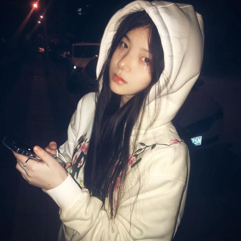 糖炒栗子🌰