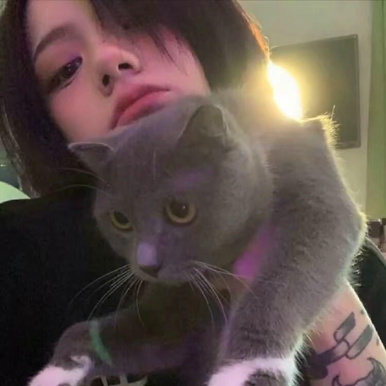 鲤魚宝贝.洁柠♡