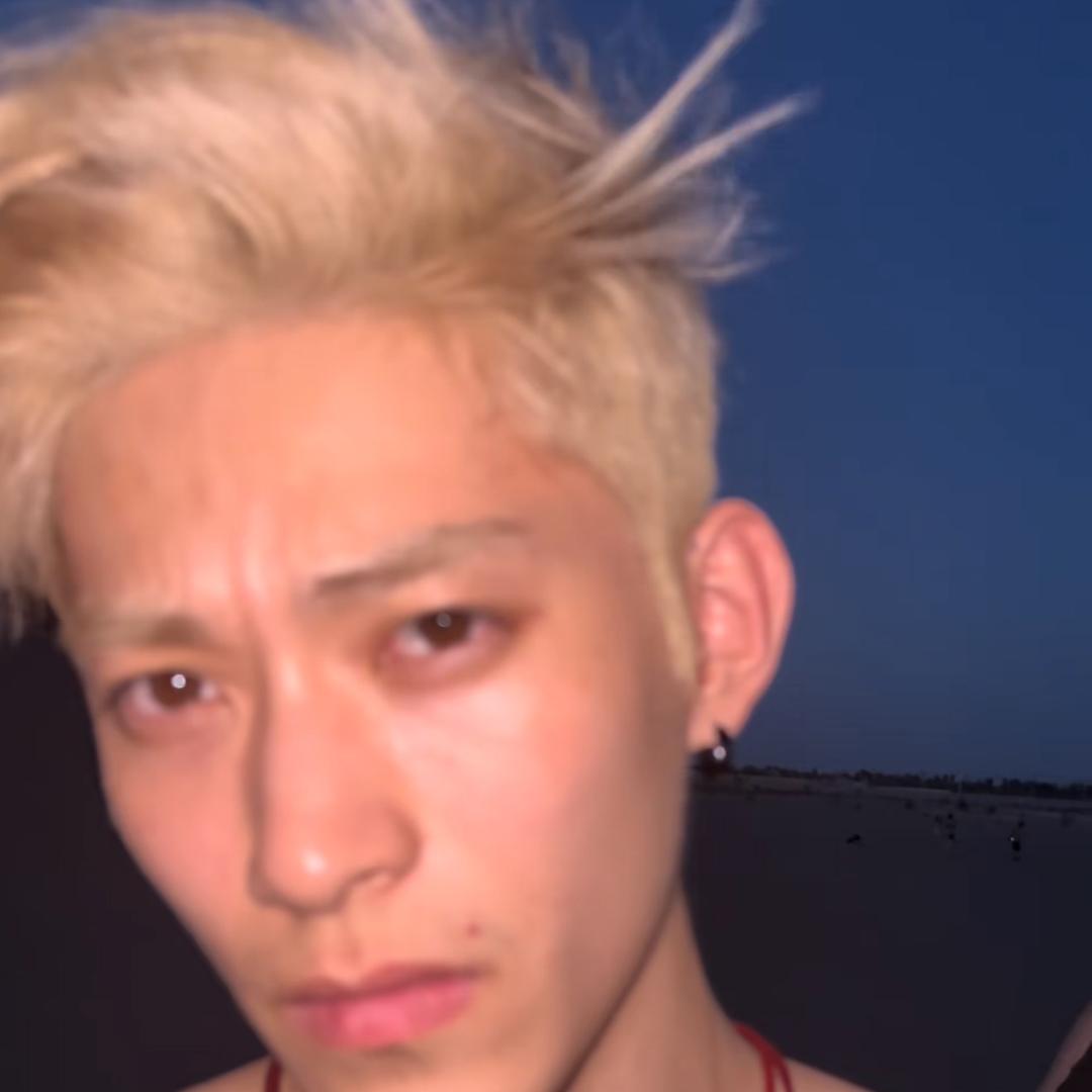 别来无恙