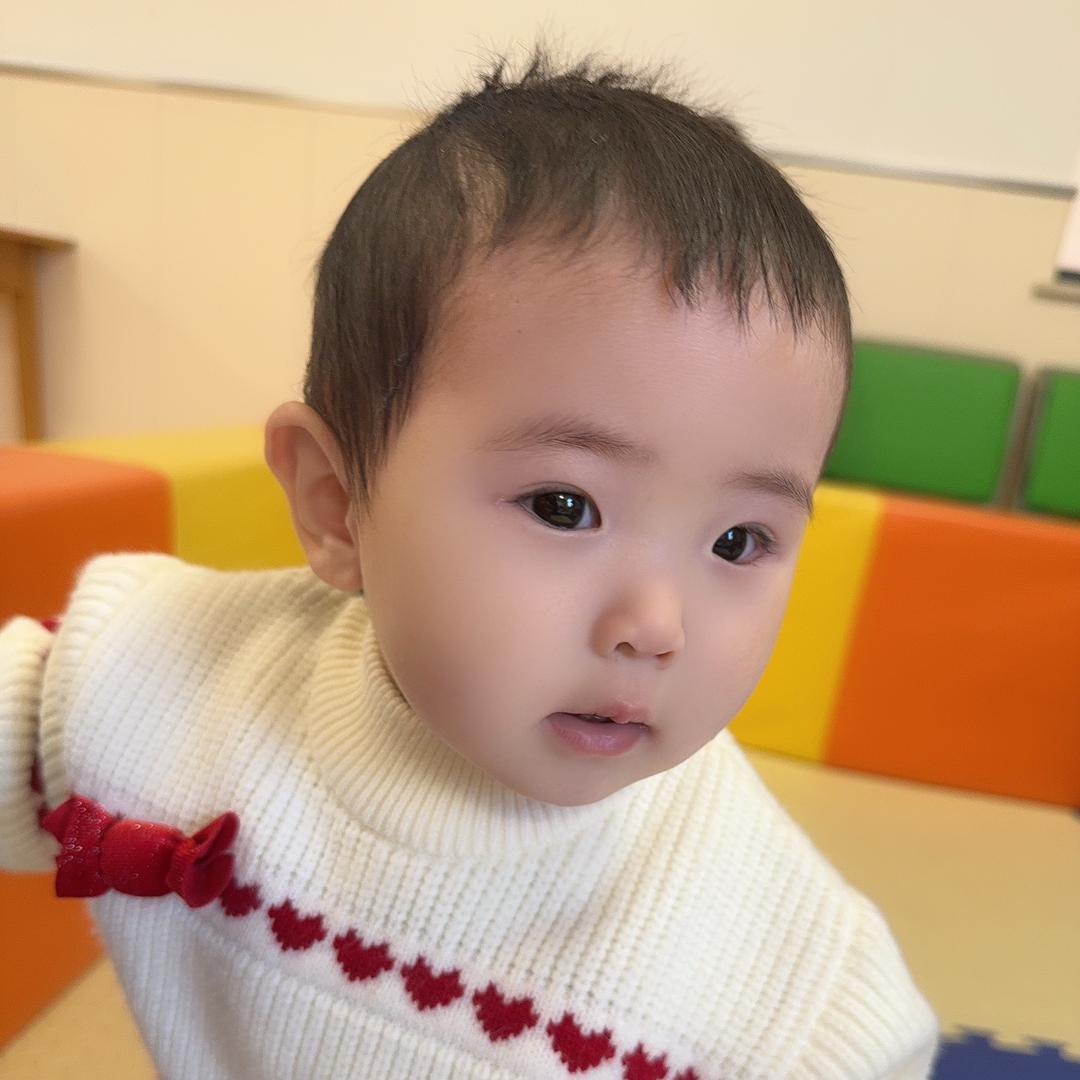 小幸运❤️