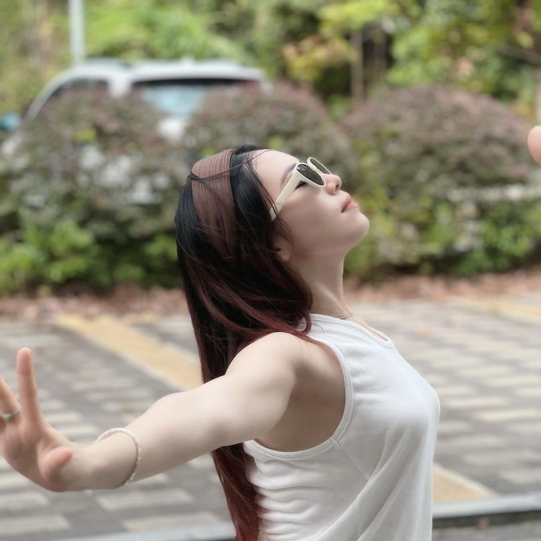 Matcha的瑜伽日记