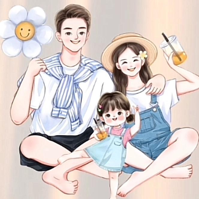 珍珠妈妈