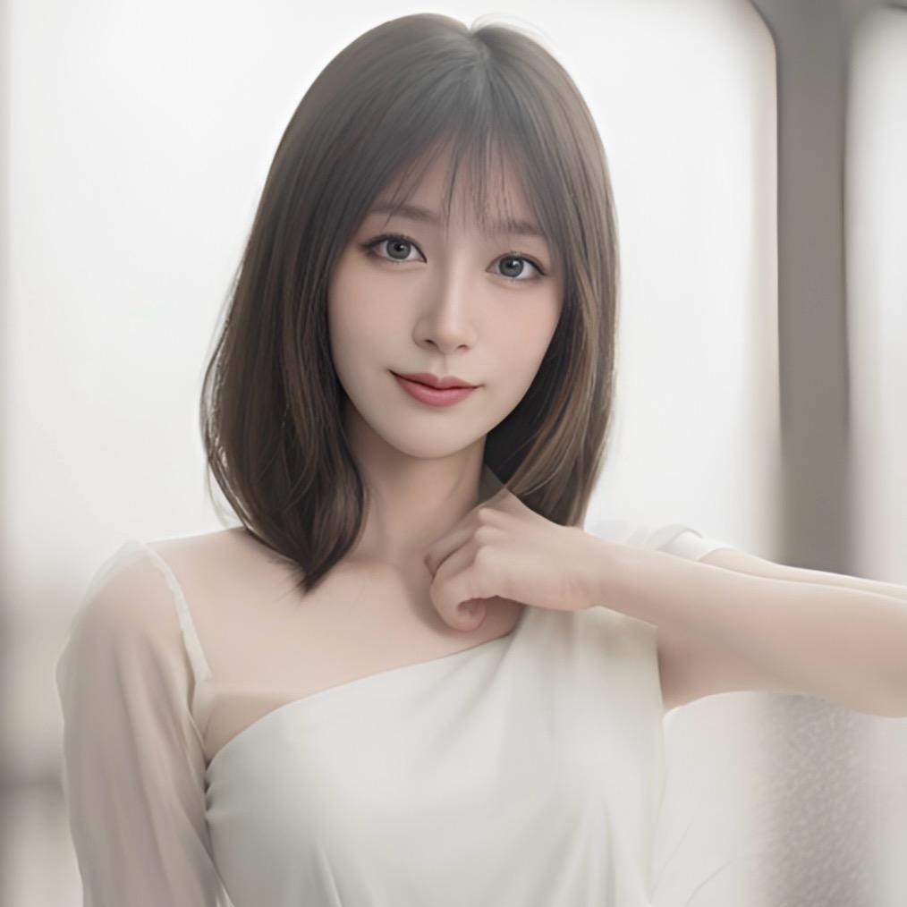 安妮宝贝🐰