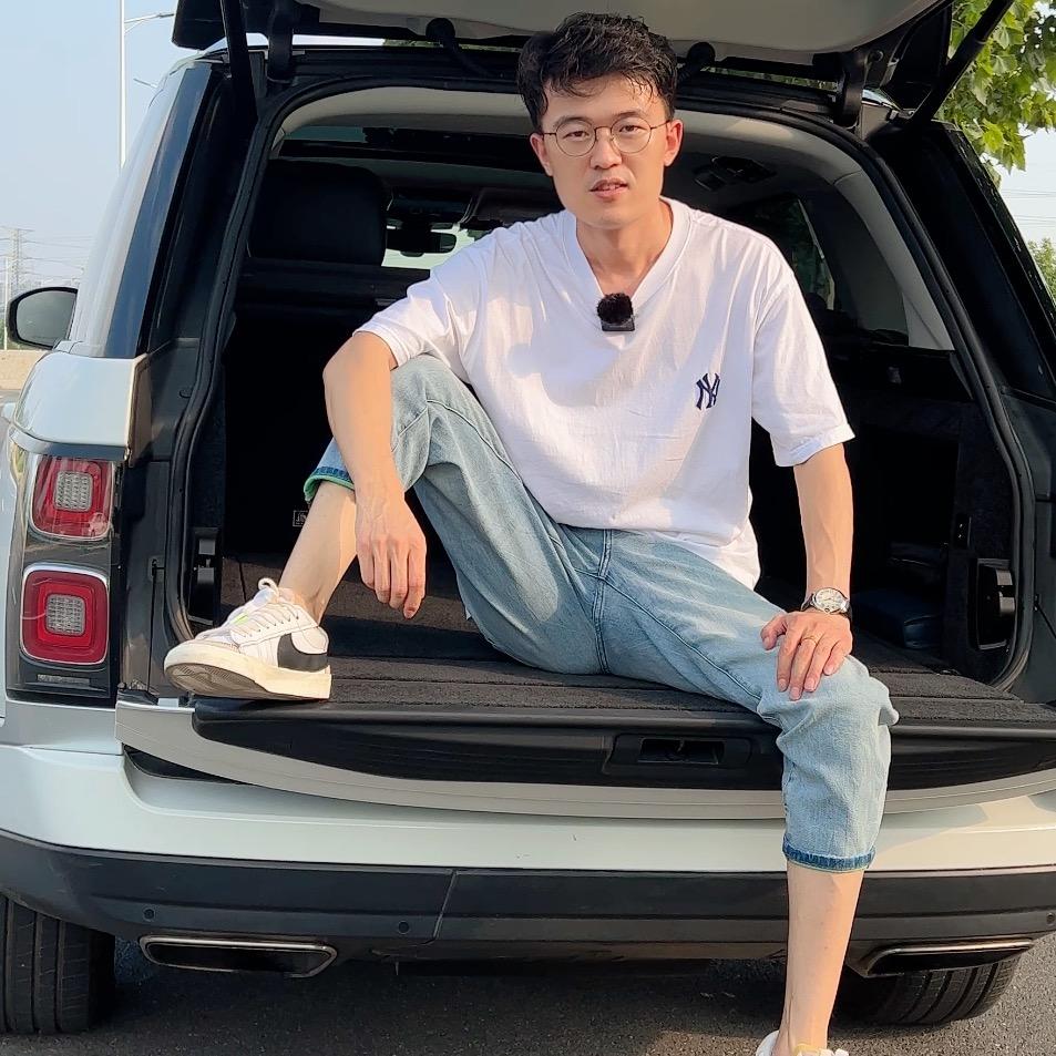 李某人说车