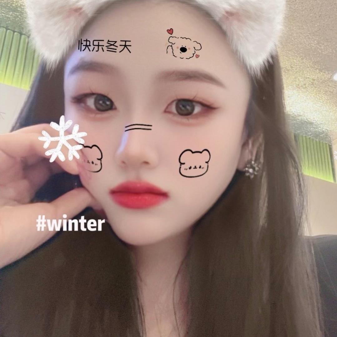 🍒Cute Lin.