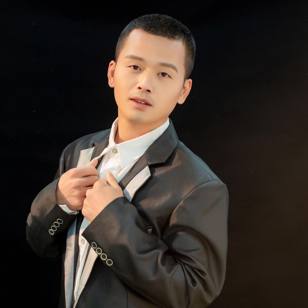 阿彬是我