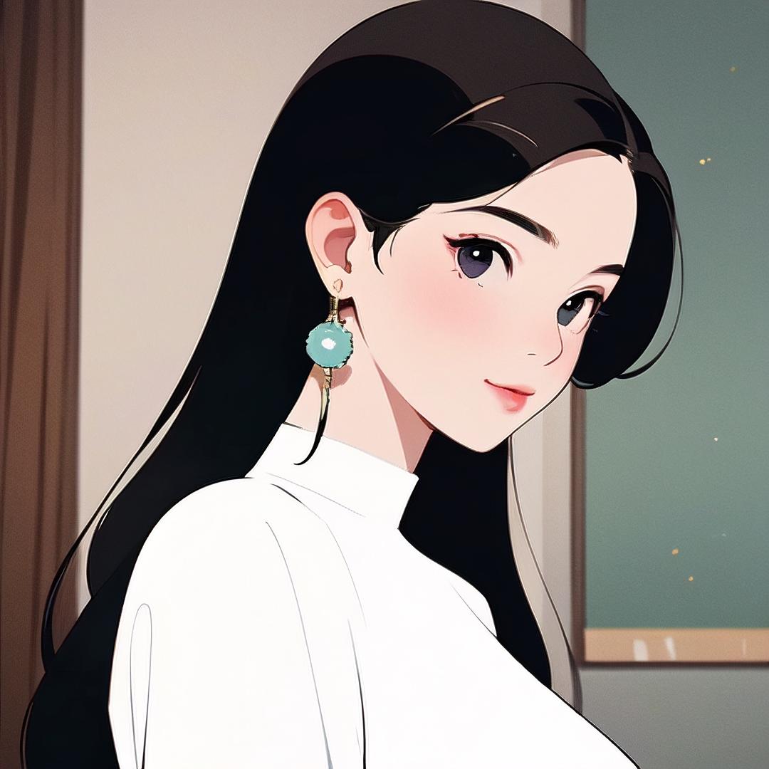 高晓