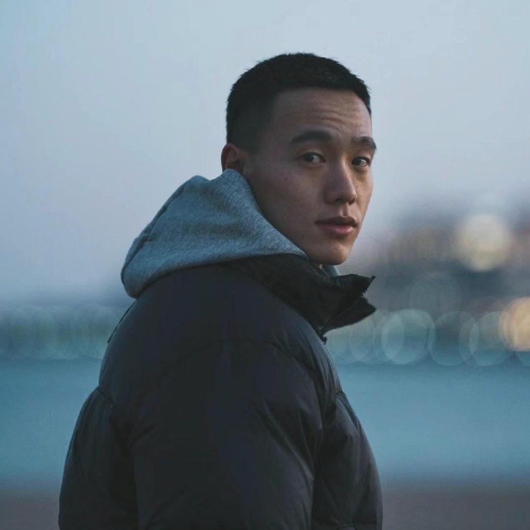 小杨不樊.