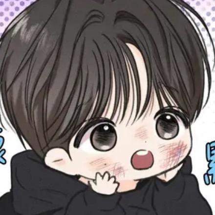 小兔！