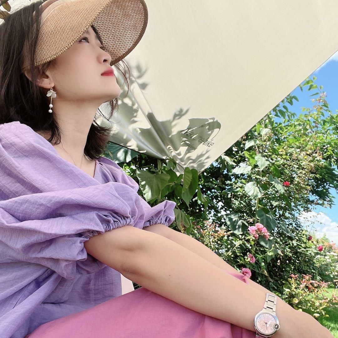 婷子