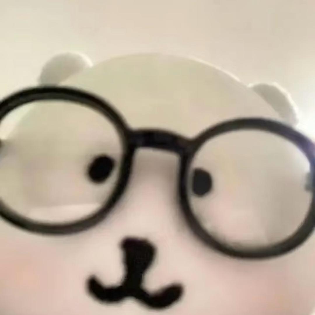 一点也不Q