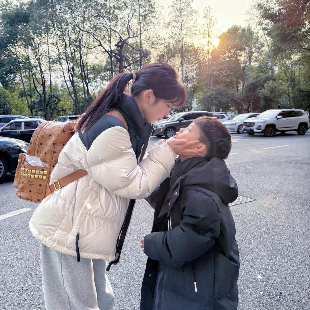 喵喵妈妈